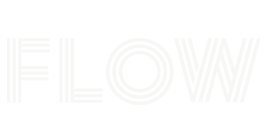 FLOW Tuinarchitectuur logo
